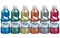 Prang Ready-to-Use Washable Tempera Paint Set, Assorted Metallic Colors, Pint Set of 6
